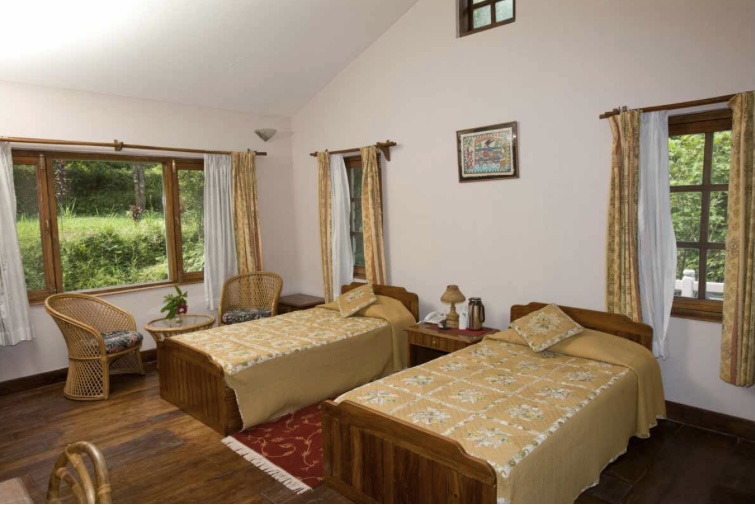 Begnas Bungalow