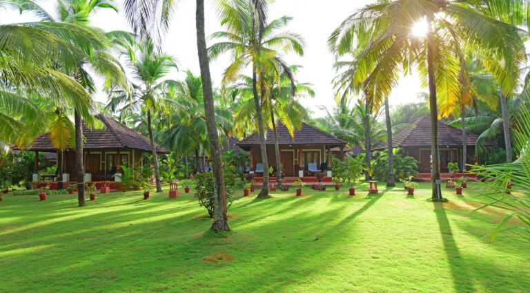 Deluxe Villas