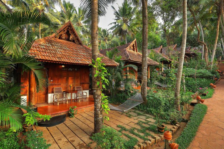 Kerala House Standard AC