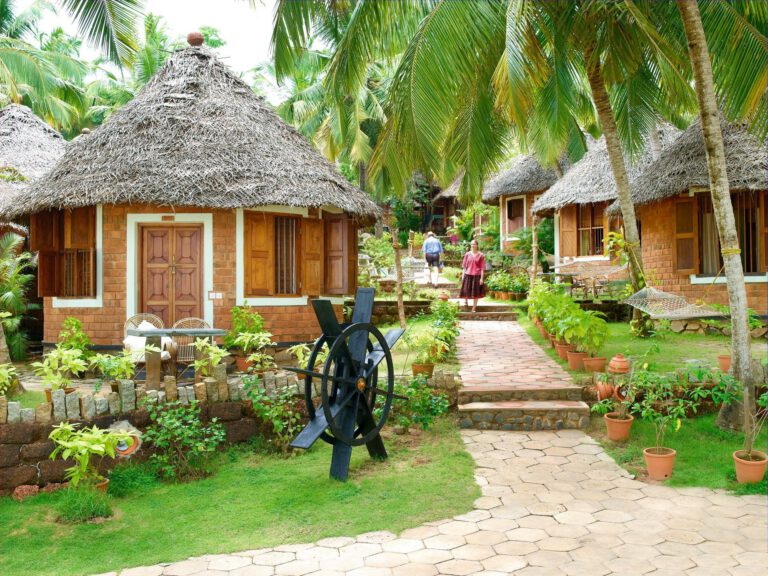 Garden Cottage