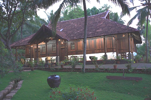 Kerala House Deluxe