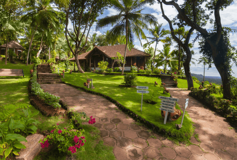 Kerala House deluxe
