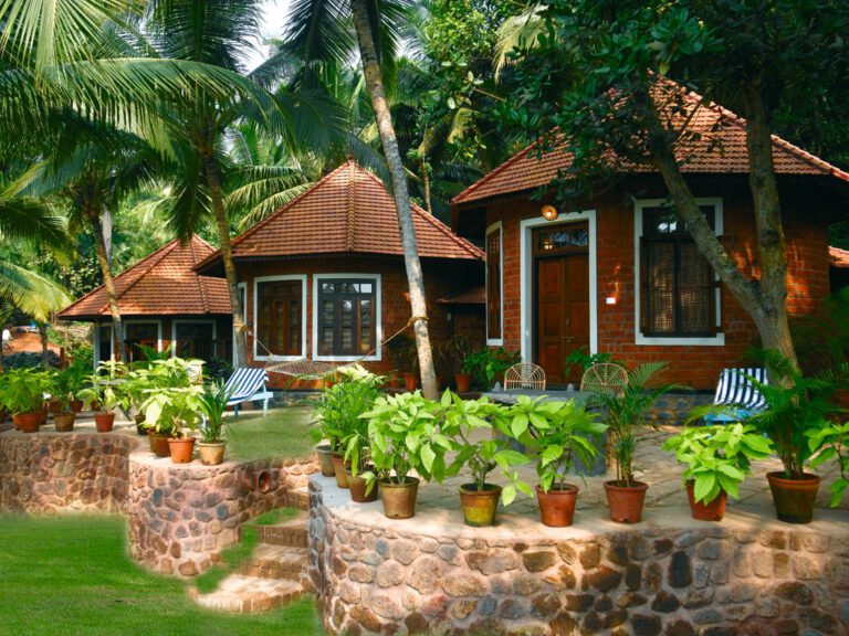 Kerala House Deluxe