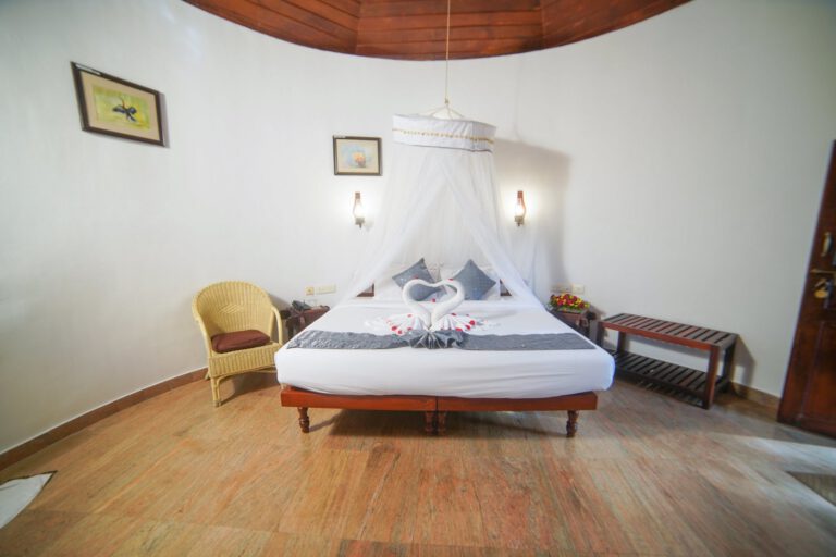 Kerala House Deluxe