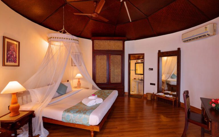 Kerala House Deluxe