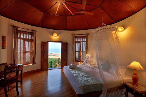 Special Cottage Somatheeram