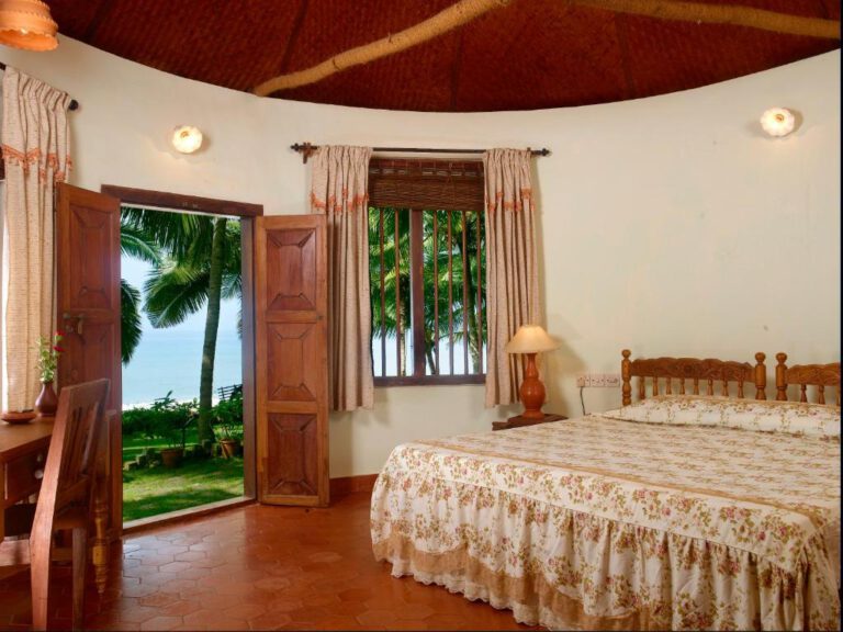 Special Cottage