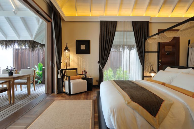 Ayada Beach Suite with Pool