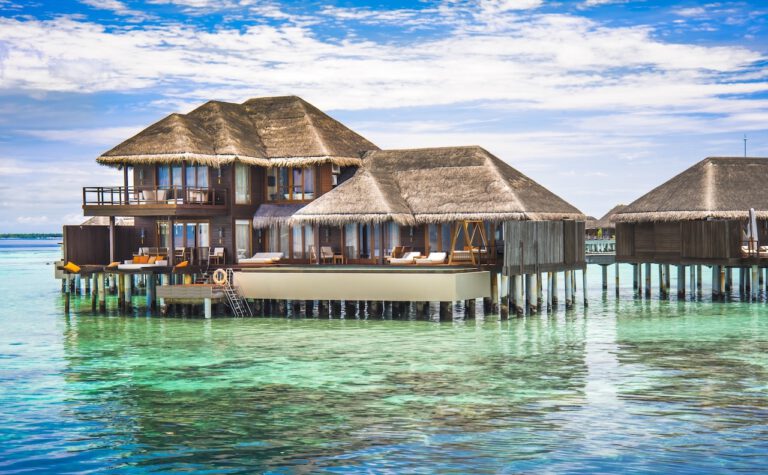 Ayada Royal Ocean Suite