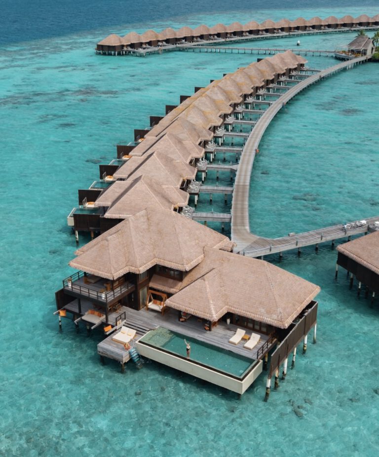 Ayada Royal Ocean Suite