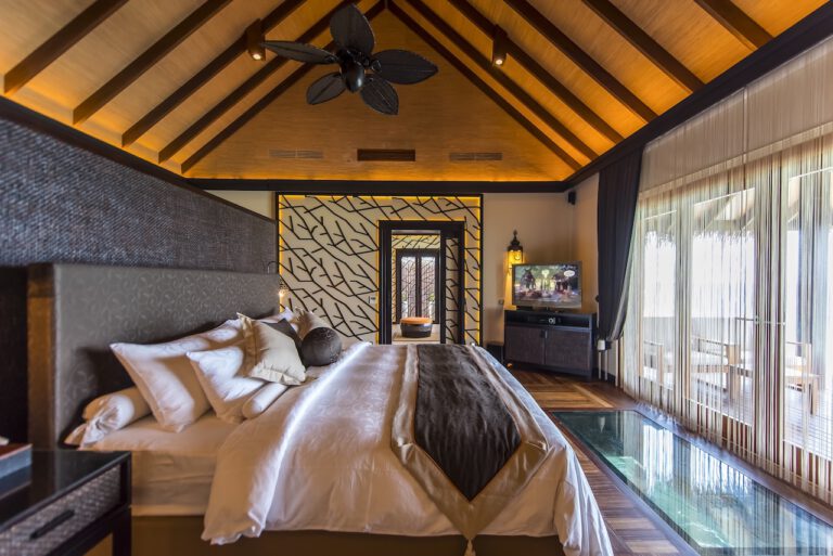 Ayada Royal Ocean Suite