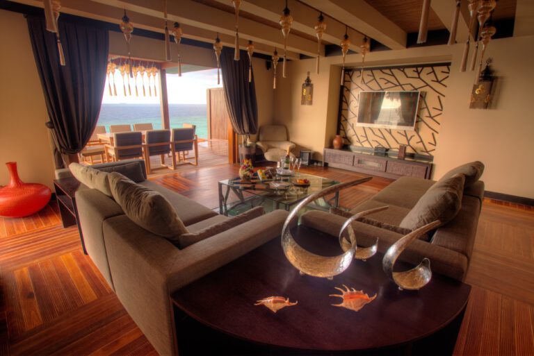 Ayada Royal Ocean Suite