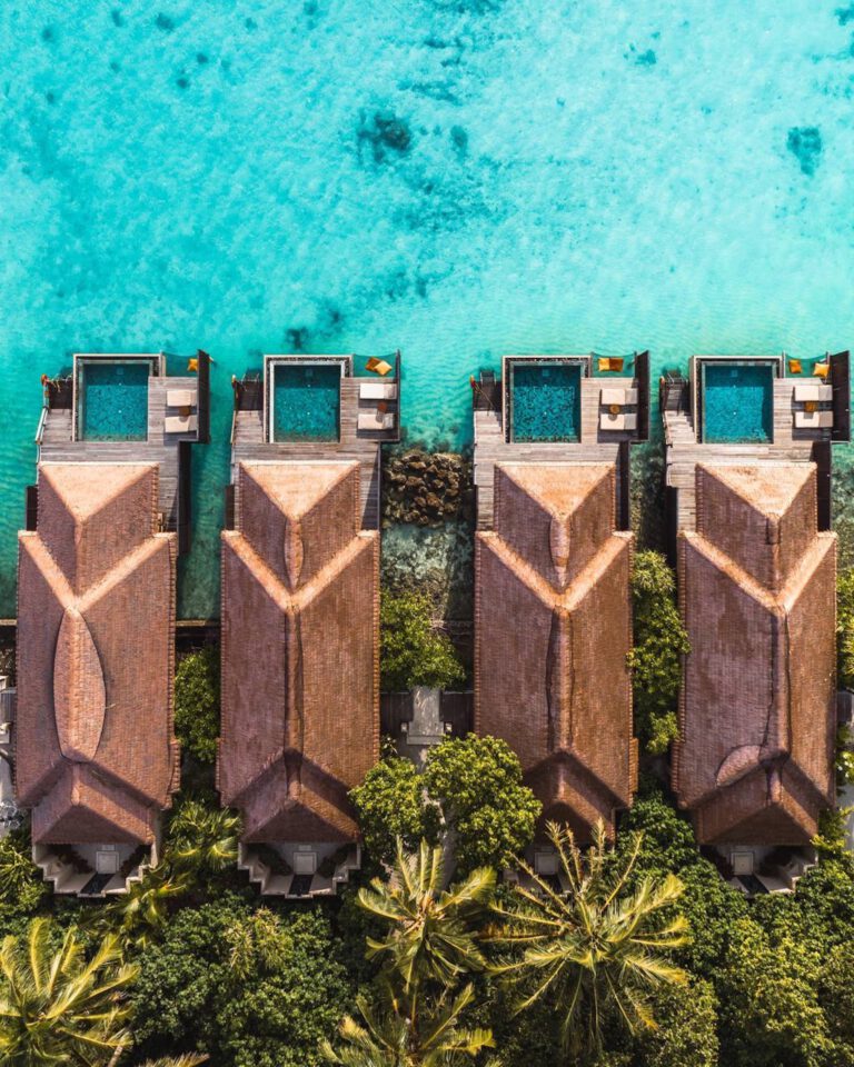 Ayada Sunset Lagoon Suite