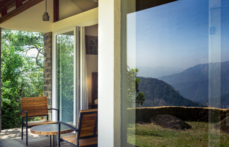 Prakriti Cottage mit privatem Garten