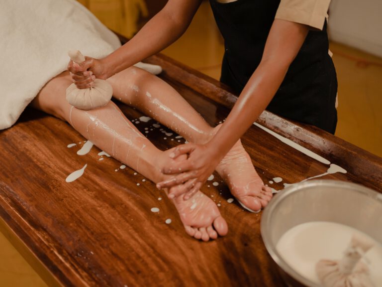 Joint Pain Management Retreat
