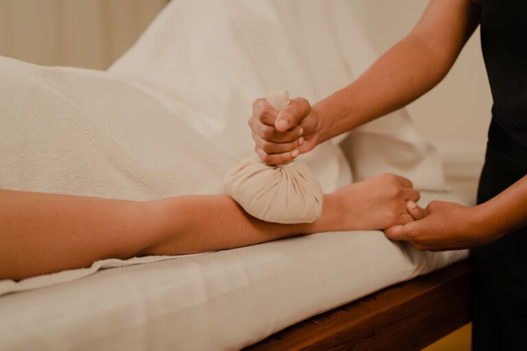 Wellness Raga Svara
