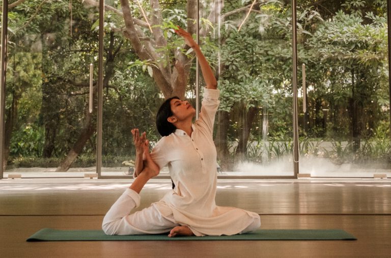 Women’s Health Retreat