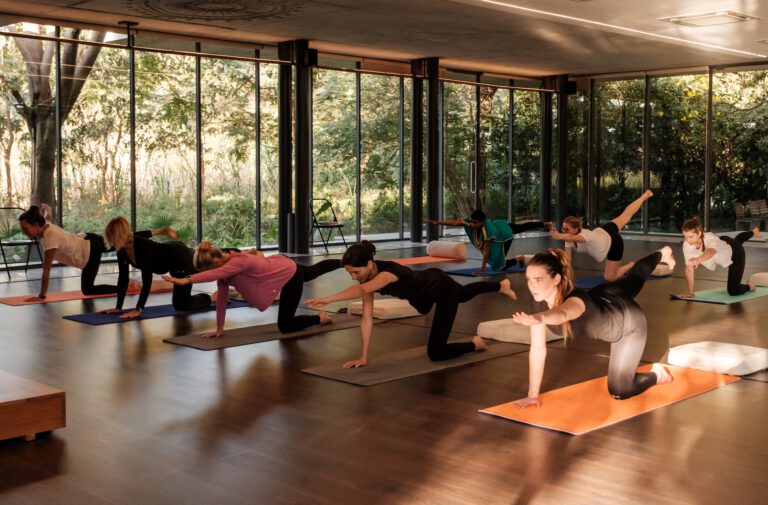 Weight Management Retreat