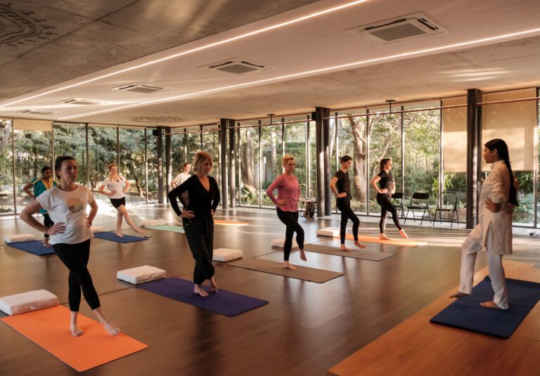 Weight Management Retreat