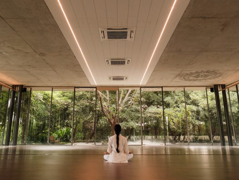 Wellness Retreat