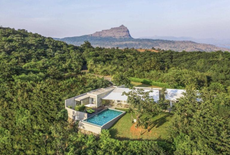 1 Bedroom Garden Pool Villa