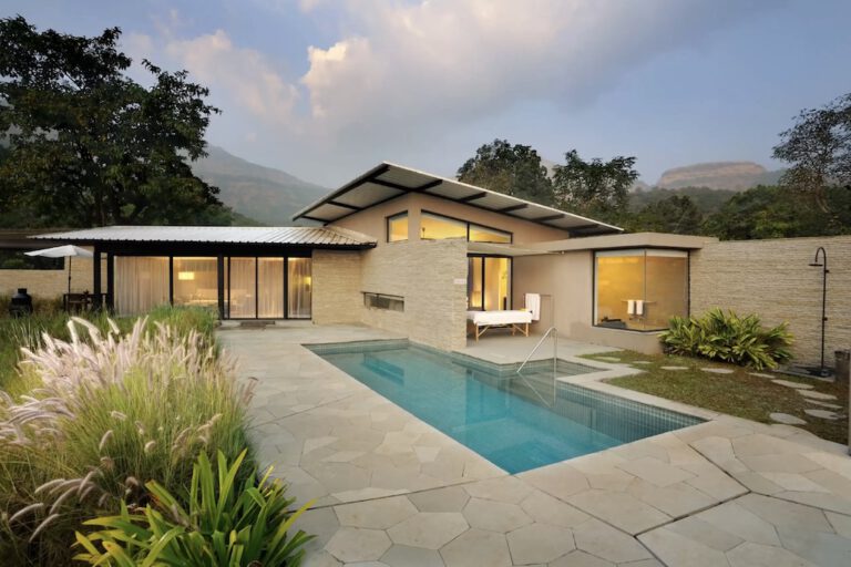 1 Bedroom Garden Pool Villa 8