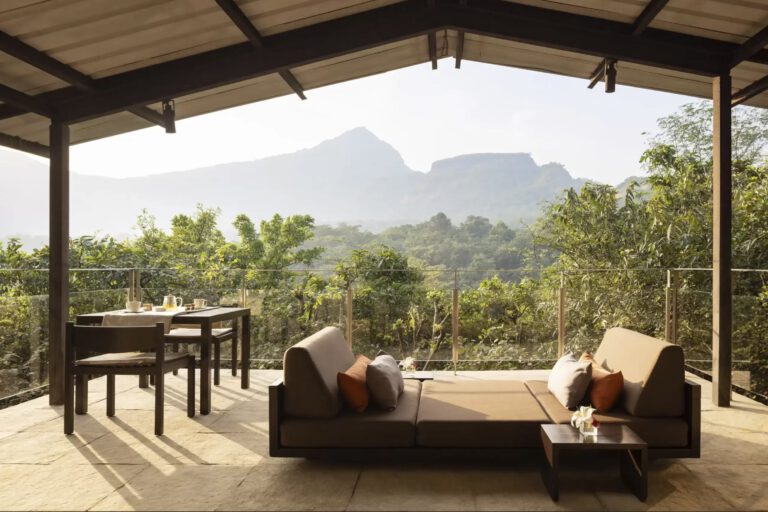 2 Bedroom Dharana Villa