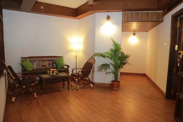 Maharaja Royal Suite
