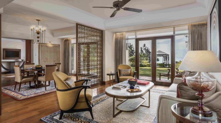 Ananda Suite