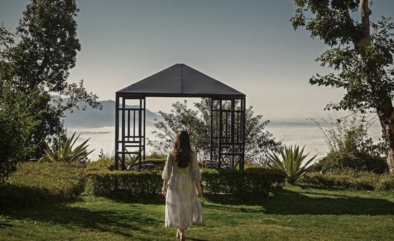 Ananda Suite
