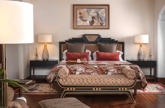 Ananda Suite