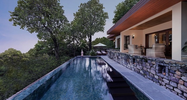 Ananda Villa