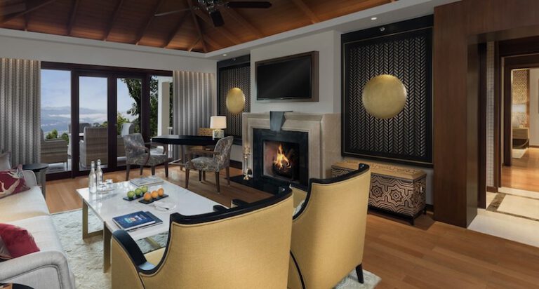 Ananda Villa